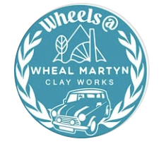 Wheels @ Wheal Martyn - Sunday Social